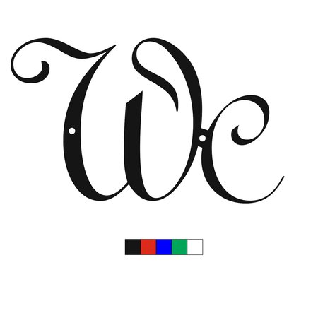 Toiletbordje WC in Plexiglas type Up in Plexiglas, 3mm dik in diverse groottes te bestellen.