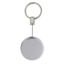 Rollmatic Sleutelhanger Ø40mm met 90cm uittrekbaar Nylon koord
