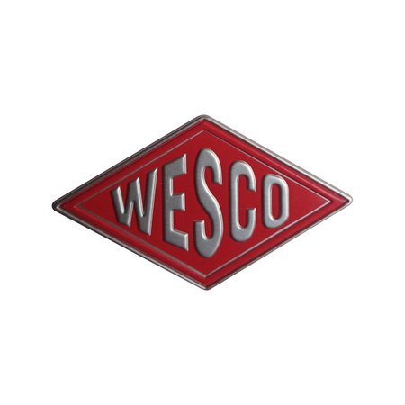 Chrosofix 3d-logo's in buitenkwaliteit en 3d-letters en cijfers van zacht gevormd kunststof en voorzien van dubbelzijdig tape.