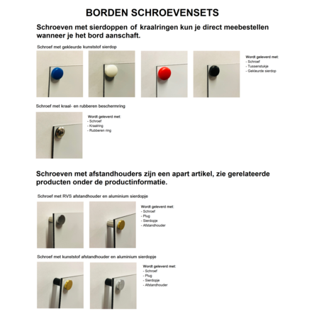 Bordje - Handen wassen verplicht 30x21cm