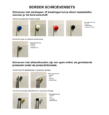Bordje - Graag handen wassen 30x21cm