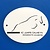 Aluminium CombiPaneel logo plaatje