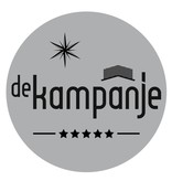 Aluminium Ø75mm logoplaatje, industrieplaatje of typeplaatje met tape voorzien van jouw wens opdruk.
