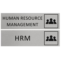 Aluminium Bordje HRM, Human Resource Management