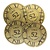 Plexiglas Pin of speldje snel te leveren