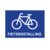 Fietsenstalling Bord