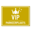 CombiCraft Bordje - Parkeerplaats VIP 21x30cm