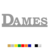 Plexiglas Toiletbordje Dames