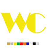 Toiletbordje WC in Plexiglas type Brooklin in Plexiglas, 3mm dik in diverse groottes te bestellen.