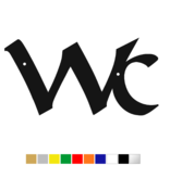 Toiletbordje WC in Plexiglas type Calais in Plexiglas, 3mm dik in diverse groottes te bestellen.