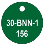 Moeijes BV  Sleutellabels - nabestelllingen