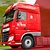 CombiCraft 4-delige SET Sleutellabels Van den  Brink Wagenpark