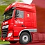 CombiCraft 4-delige SET Sleutellabels Van den  Brink Wagenpark