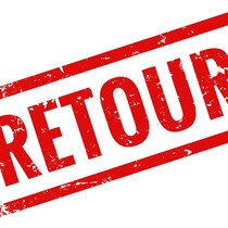 Zakelijk retour verwerkingskosten