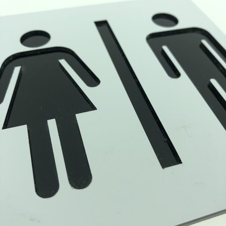 Toiletten algemeen toiletbordje Serie Plex