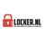 CombiCraft Locker.nl SPECIAL slotplaatjes 90x32mm