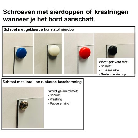 Aluminium CombiPanelen voor Camping plaatsaanduiding - Nummerbordjes Campingplaatsen  naar wens gemaakt
