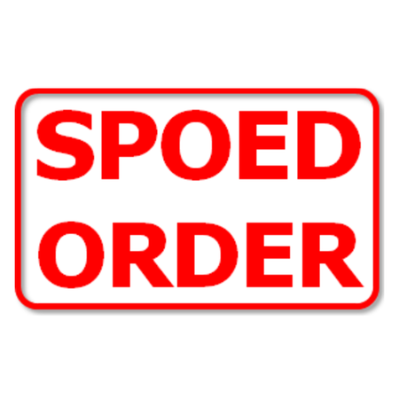 CombiCraft Spoedtoeslag