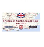 Autorally borden en rallyschildjes. Rallyborden in een rechthoekig model, op maat gemaakt en uitgesneden.