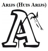 Huis Arijs blanco graveerplaatjes in special outdoor Acrylaat met tape