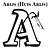 CombiCraft Huis Arijs blanco graveerplaatjes