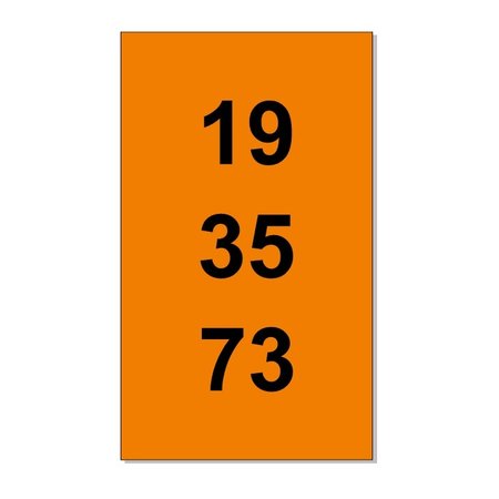 Rad van Fortuin plankjes Kunststof met full Colour bedrukking aan 1 zijde