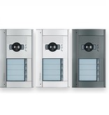 Atrium Naamplaatjes - Set van 2 stuks