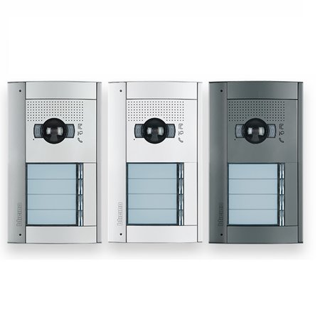 Atrium Naamplaatjes - Set van 2 stuks