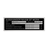 Typeplaatje Caravan of Aanhanger met tape