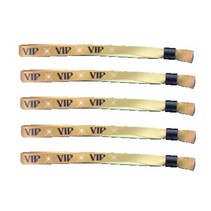 VIP Polsbandjes Textiel