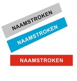 Losse inschuifstroken voor Tafelbord profiel opmaak WINDESHEIM