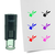 Stempel Olijftak of Olijf