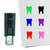 Stempel Tand