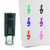 Stempel G-Sleutel
