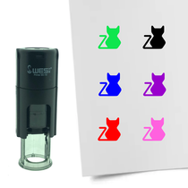 Stempel Kat