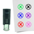 CombiCraft Stempel Checkbox met Kruisje