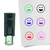 CombiCraft Stempel Smiley Vrolijk