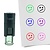 Stempel Smiley Ontevreden