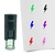 Stempel Bliksem