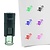 Stempel Naald en Draad