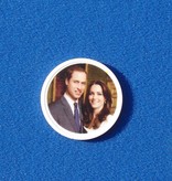 Plastic munten Ø29mm met jouw eigen full colour bedrukking vanaf 3000 stuks - per 1000 stuks - handmatig bestellen