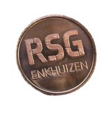 Koper slagmunten van 17 tot 30 mm vanaf 1000 stuks