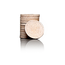CombiCraft Blanco houtvezel 100% biologisch afbreekbare lockermunt of automaat munt €1 formaat  - 100 stuks