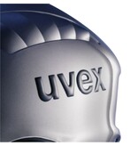 In kunststof gegoten Flexoplas logo's zonder achtergrond in 40 x 40mm