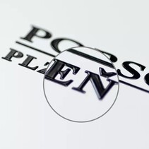 Flexoplas Logo's en teksten