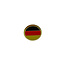 CombiCraft Kleine vlag pin Duitsland