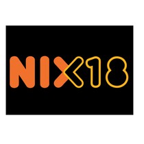 NIX18 bord