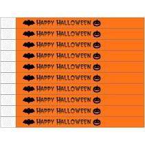 Halloween Polsbandjes