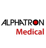 Kunststof Sleutellabels voor Alphatron Medical