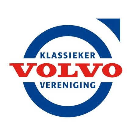 Polystyreen Autorally borden  voor de  Volvo Klassieker Vereniging